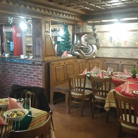 Guest House H Dzhogolanov Koprivştitsa Dış mekan fotoğraf