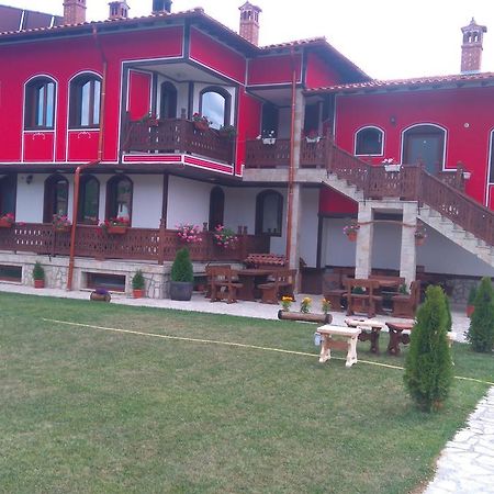 Guest House H Dzhogolanov Koprivştitsa Dış mekan fotoğraf