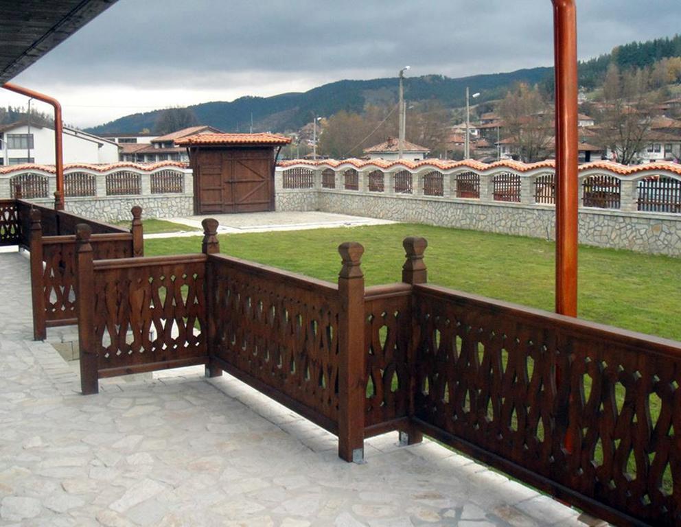 Guest House H Dzhogolanov Koprivştitsa Dış mekan fotoğraf