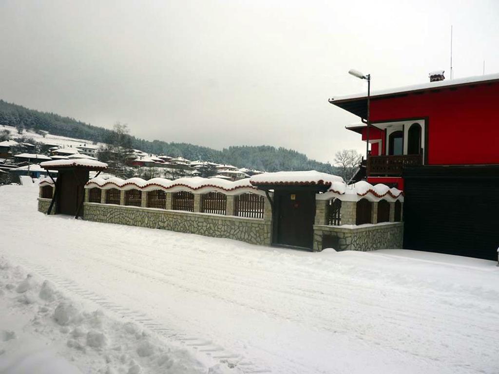 Guest House H Dzhogolanov Koprivştitsa Dış mekan fotoğraf