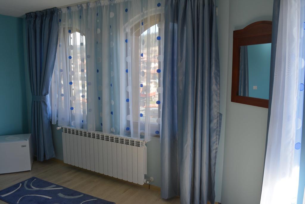 Guest House H Dzhogolanov Koprivştitsa Dış mekan fotoğraf