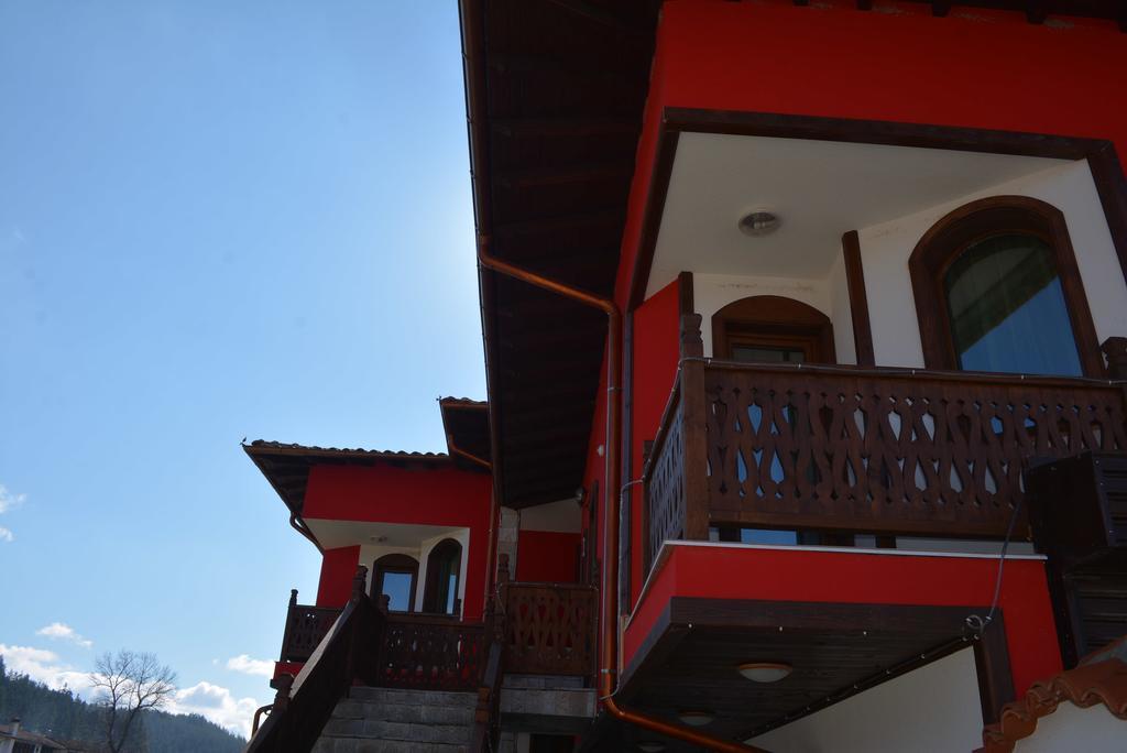 Guest House H Dzhogolanov Koprivştitsa Dış mekan fotoğraf