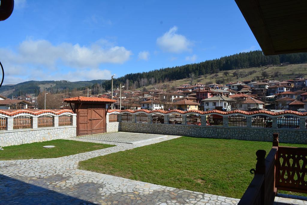 Guest House H Dzhogolanov Koprivştitsa Dış mekan fotoğraf
