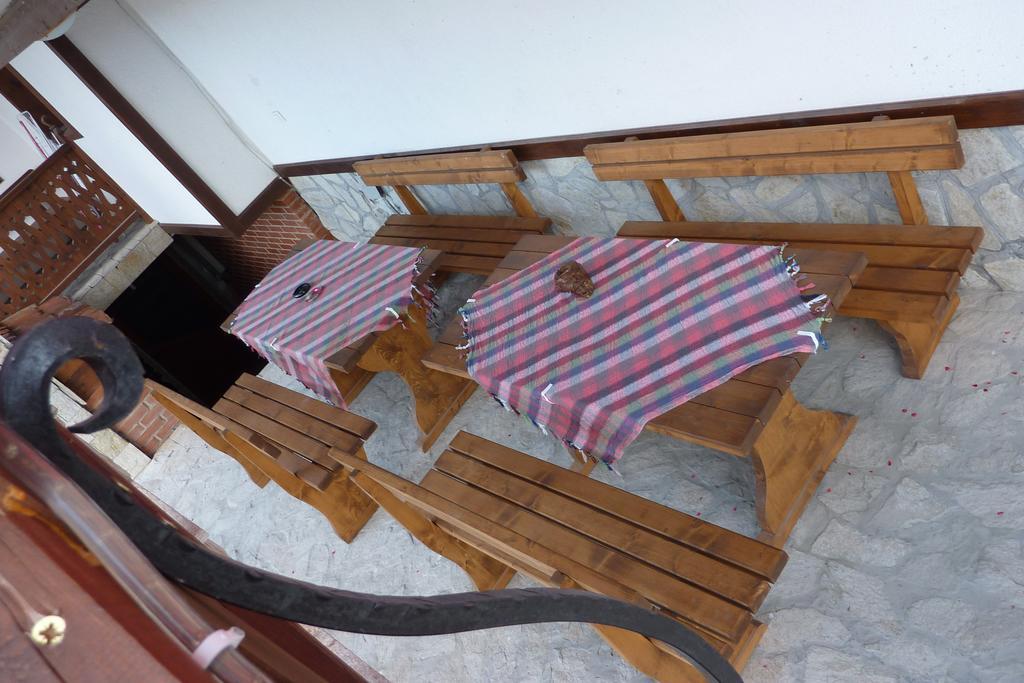 Guest House H Dzhogolanov Koprivştitsa Dış mekan fotoğraf