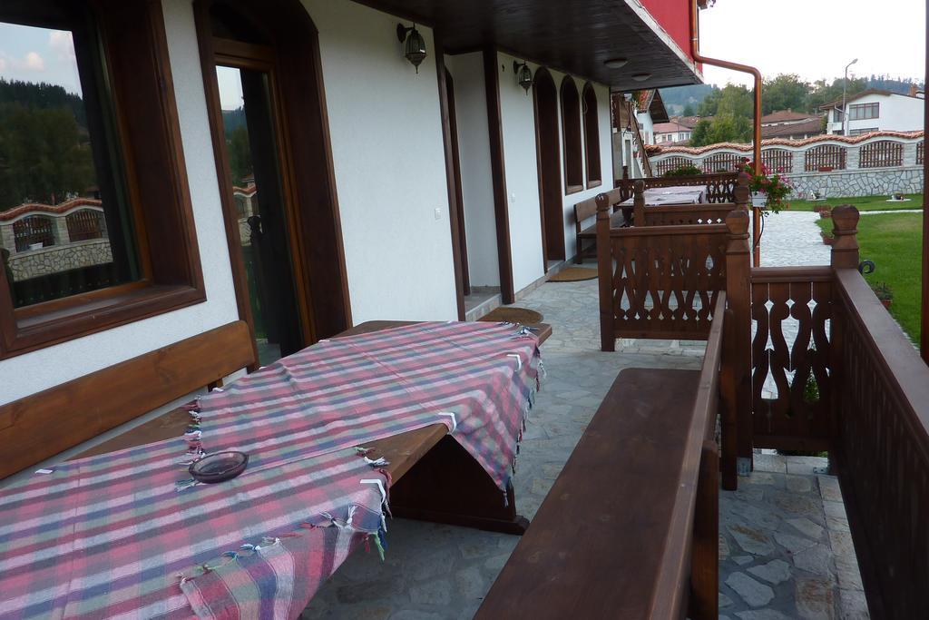 Guest House H Dzhogolanov Koprivştitsa Dış mekan fotoğraf