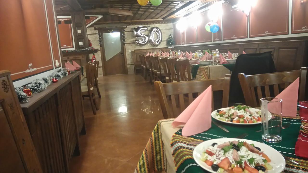 Guest House H Dzhogolanov Koprivştitsa Dış mekan fotoğraf