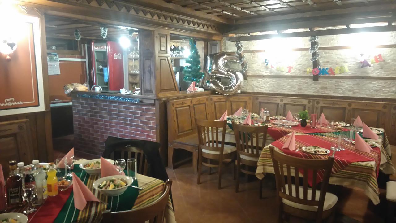 Guest House H Dzhogolanov Koprivştitsa Dış mekan fotoğraf
