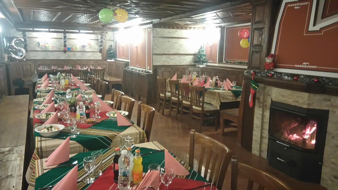 Guest House H Dzhogolanov Koprivştitsa Dış mekan fotoğraf