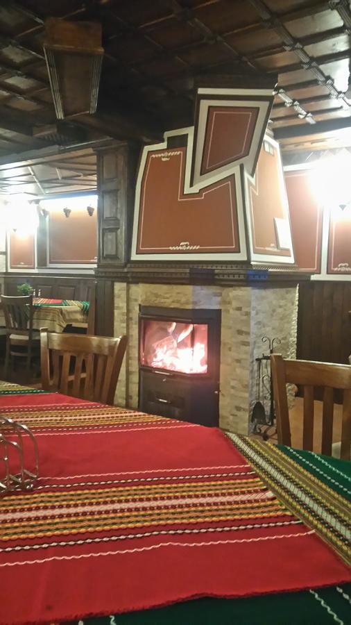 Guest House H Dzhogolanov Koprivştitsa Dış mekan fotoğraf