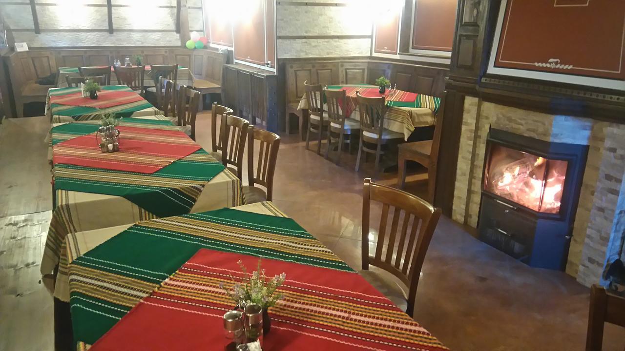 Guest House H Dzhogolanov Koprivştitsa Dış mekan fotoğraf